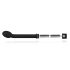 Easytoys Slim - Vibrator punctul G (negru)