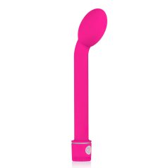 Easytoys Slim - Vibrator G-punct (roz)