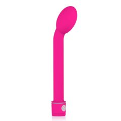 Easytoys Slim - Vibrator pentru punctul G (roz)