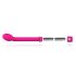 Easytoys Slim - Vibrator G-punct (roz)