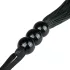 Easytoys - Bici de silicon - negru