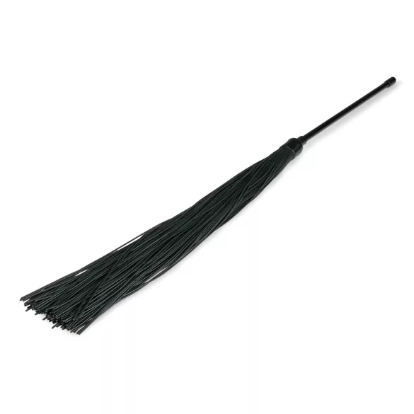 Easytoys - biciuță din silicon cu vârfuri - negru