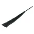 Easytoys - biciuță din silicon cu vârfuri - negru