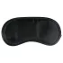 Easytoys - mască pentru ochi din satin - negru