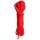 Frânghie Easytoys - Sfoară bondage (10m) - roșu