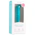 EasyToys - Vibrator tip G pentru punctul G - mini, albastru