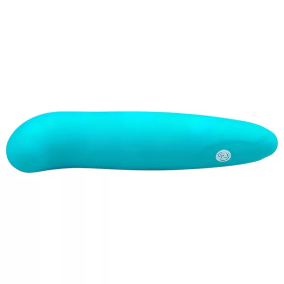 EasyToys - Vibrator tip G pentru punctul G - mini, albastru
