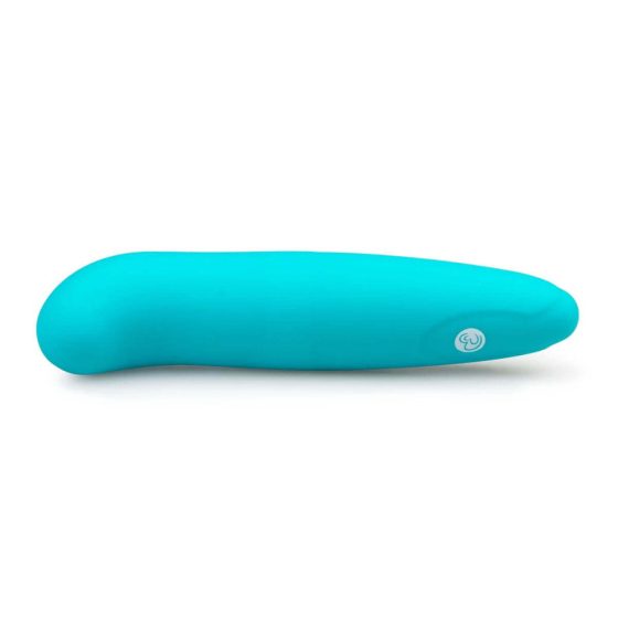 EasyToys Mini G-Vibe - Vibrator pentru punctul G (albastru)
