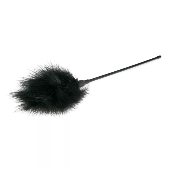 Easytoys - pene pentru mângâieri - lung - negru