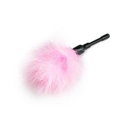 Easytoys Mini - Mângâietor cu aripă reală (roz)