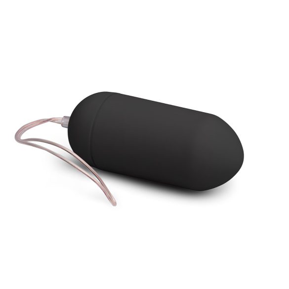 Easytoys - ou vibrator cu telecomandă - negru