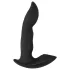 Easytoys Dynamic Duke - vibrator pentru prostată (negru)
