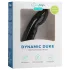 Easytoys Dynamic Duke - vibrator pentru prostată (negru)