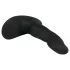 Easytoys Dynamic Duke - vibrator pentru prostată (negru)