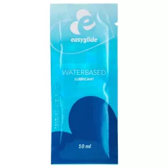 EasyGlide - lubrifiant pe bază de apă - 10ml