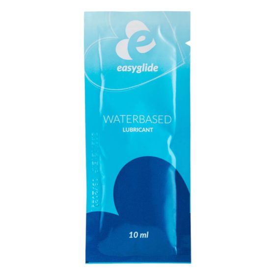 EasyGlide - lubrifiant pe bază de apă (10ml)
