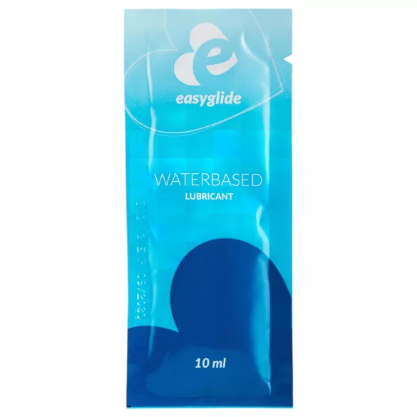 EasyGlide - lubrifiant pe bază de apă - 10ml