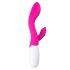 Easytoys Lily - vibrator cu braț pentru clitoris - roz