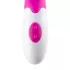 Easytoys Lily - vibrator cu braț pentru clitoris - roz