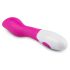 Easytoys - Vibrator pentru punctul G - rezistent la apă - roz