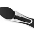 Sway No.1 Wand - vibrator masaj 2în1 reîncărcabil - negru