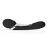 Sway No.1 Wand - vibrator masaj 2în1 reîncărcabil - negru