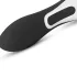 Sway No.1 Wand - vibrator masaj 2în1 reîncărcabil - negru