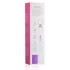 MyMagicWand - vibrator masaj puternic - alb-roz