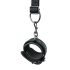 Easytoys - Set de Restricții pentru Pat (Negru)