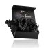 Easytoys - Set de Restricții pentru Pat (Negru)