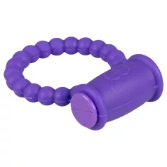Easytoys - inel penian vibrator (mov)