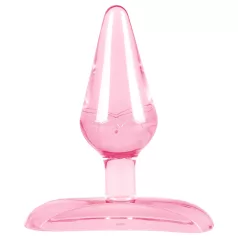 Easytoys The Assifier - mini dopă anală (roz)