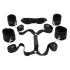 Rimba Soft - set pentru imobilizare la pat - 6 piese