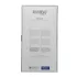 Rimba Venice - ou vibrator cu acumulator, cu telecomandă radio, purtabil (mov)