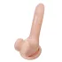 Inflatable Fun - sofa gonflabil cu penis - 66 cm