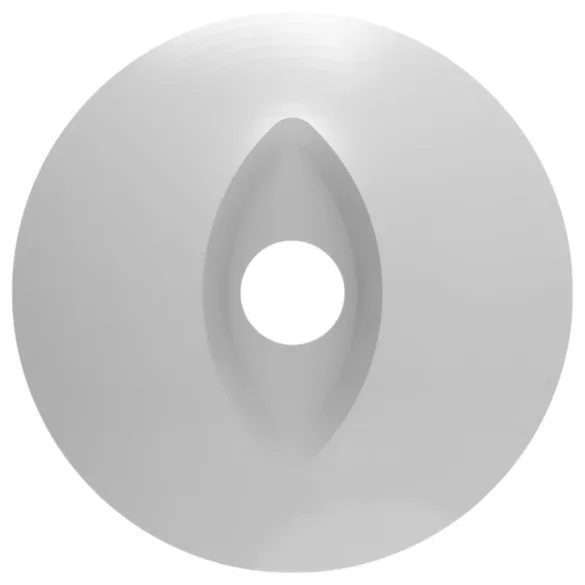 Kiiroo Titan Power - masturbator cu inserție transparentă