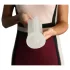 Kiiroo Titan Power - masturbator cu inserție transparentă