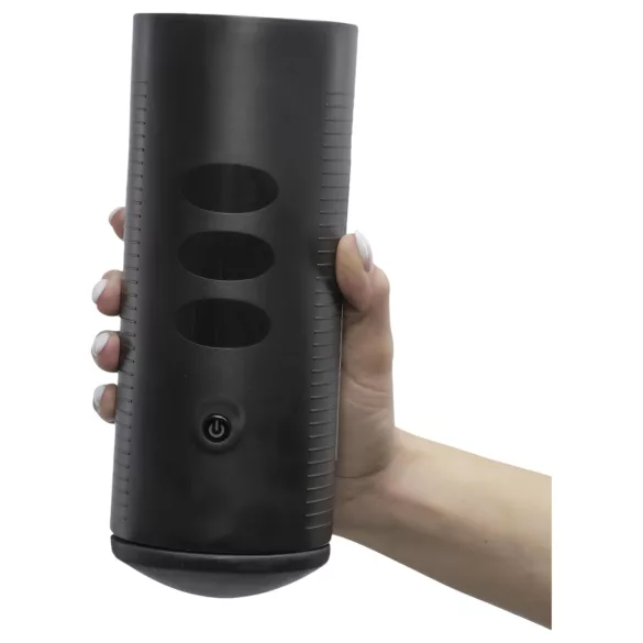 Kiiroo Titan - masturbator interactiv - negru