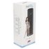 Kiiroo Onyx+ Asa Akira Experience - masturbator interactiv - negru