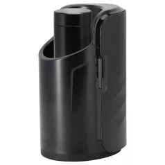 Kiiroo Keon - masturbator automat cu wifi - accesoriu, negru