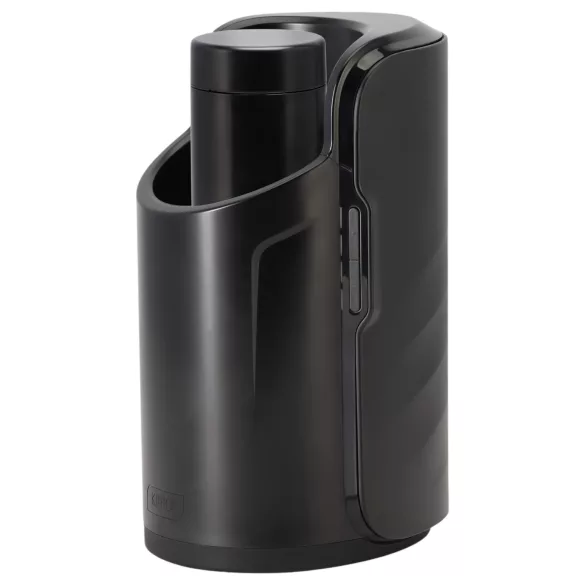 Kiiroo Keon - masturbator automat cu wifi - accesoriu, negru