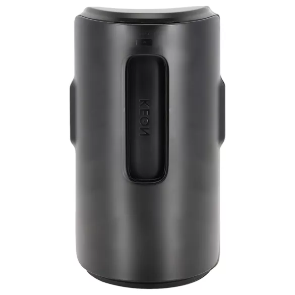 Kiiroo Keon - masturbator automat cu wifi - accesoriu, negru