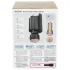 Kiiroo Keon - masturbator automat cu wifi - accesoriu, negru