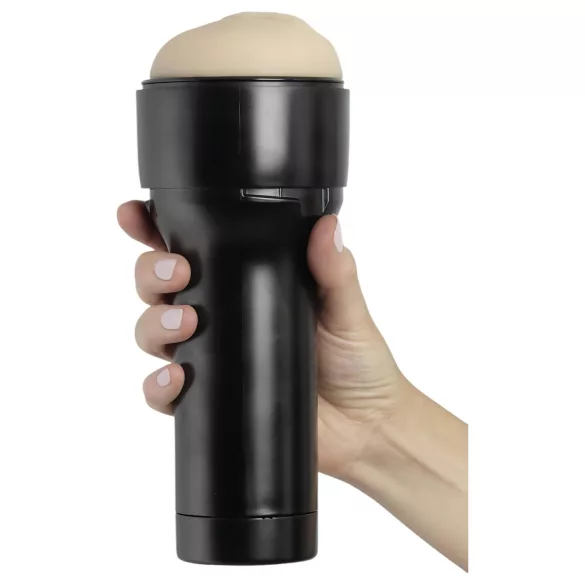 Kiiroo Feel - masturbator tip vagin - silicon realist - culoare natur