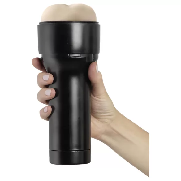 Kiiroo Feel - masturbator tip fund realist - silicon natur