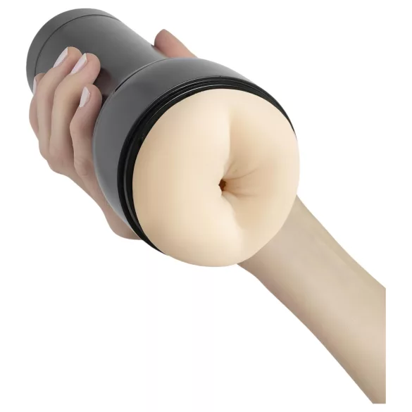 Kiiroo Feel - masturbator tip fund realist - silicon natur