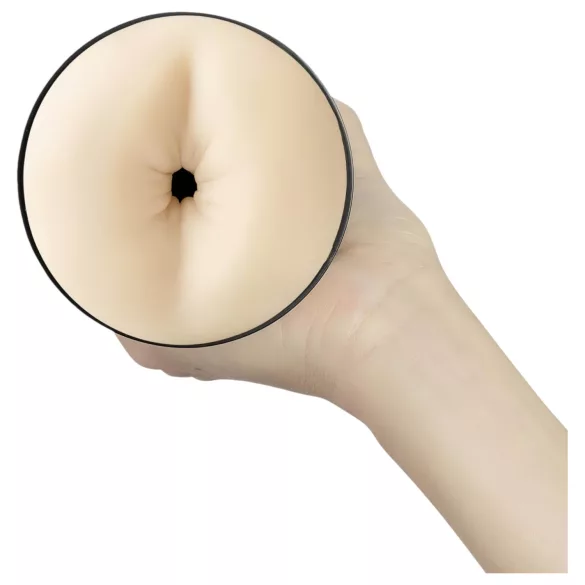 Kiiroo Feel - masturbator tip fund realist - silicon natur