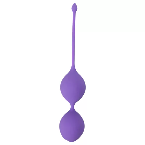 All Time Favorite - bile vaginale - silicon mov