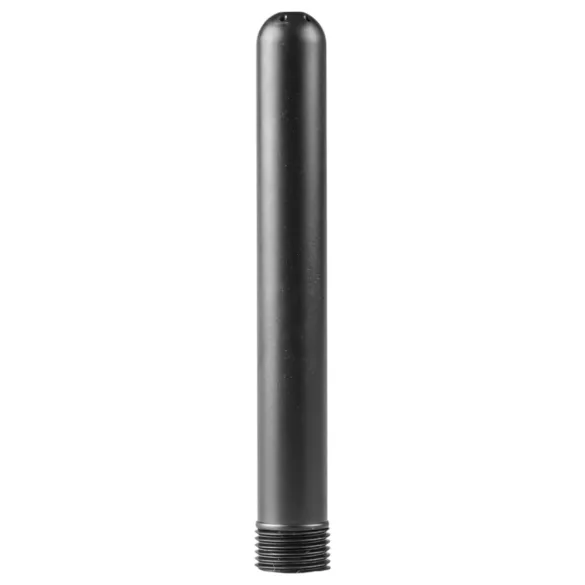 Easytoys - duș anal pentru furtun - negru