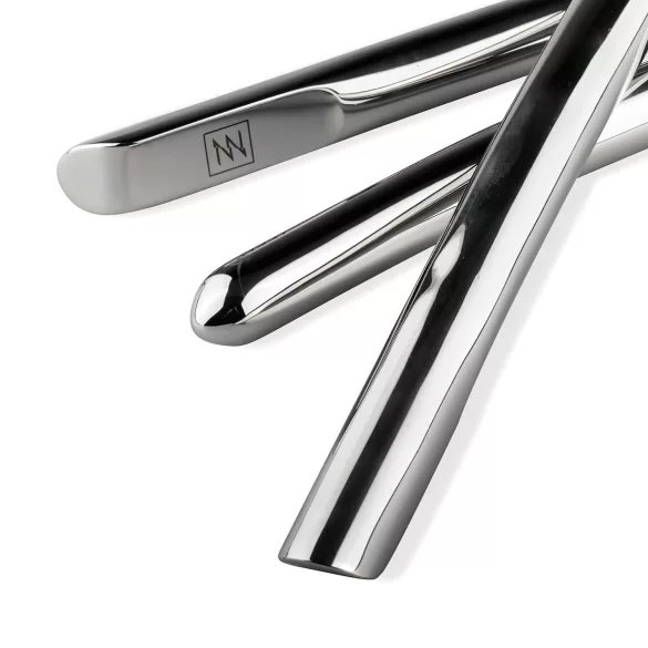 SINNER 174 - set dilatator uretral curbat - oțel inoxidabil - 14 piese
